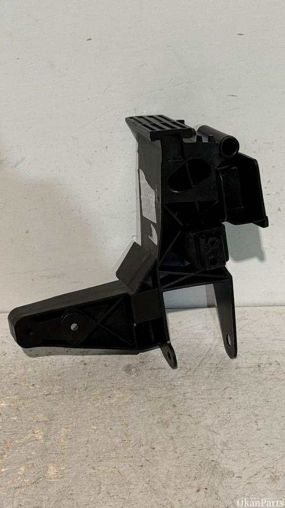 Mercedes A-klasse W177 CLA W118 rechter voorfrontpoot rechts, Auto-onderdelen, Carrosserie, Voor, Rechts, Gebruikt