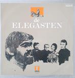 De Elegasten – « De Elegasten » - LP, Cd's en Dvd's, Vinyl | Nederlandstalig, Ophalen of Verzenden, Gebruikt, 12 inch, Streekmuziek