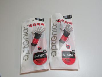 Snowboarden/skeelers/skaters polsbeschermers beschikbaar voor biedingen