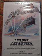 Les uns et les autres de Claude Lelouch, Cd's en Dvd's, Ophalen, Zo goed als nieuw