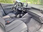 Peugeot 2008 Allure Pack, Auto's, Peugeot, 4 deurs, Parkeersensor, Zwart, Zwart