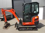 Minigraver Kubota KX 019 4, Ophalen of Verzenden, Graafmachine