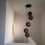 Hanglamp J-line met 5 bollen, Ophalen, Zo goed als nieuw