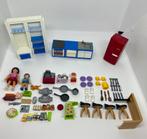 Cuisine playmobil 70206, Enlèvement ou Envoi, Comme neuf