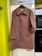 Vintage Manteau laine unisexe taille m, Maat 38/40 (M), Zo goed als nieuw