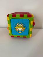 Speelkubus baby, Enlèvement, Comme neuf