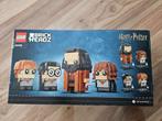 40495 LEGO BrickHeadz Wizarding World Harry, Hermione, Ron &, Nieuw, Ophalen of Verzenden, Lego