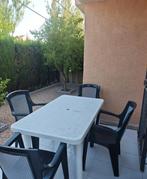 Torrevieja : Rez-de-chaussée avec jardin privé - 2 chambres, Immo, Torrevieja, Ventes sans courtier, 50 m², 2 pièces