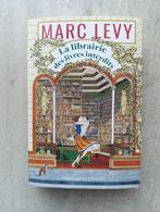 Livre Marc Levy La librairie des livres interdits, Ophalen of Verzenden, Zo goed als nieuw, Marc Levy