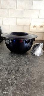 Tupperware microcook schenkkan 1,5l, Huis en Inrichting, Keuken | Tupperware, Ophalen of Verzenden, Nieuw, Blauw, Beker of Kan