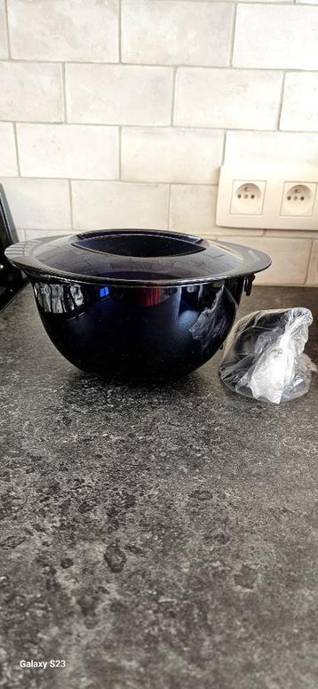 Tupperware microcook schenkkan 1,5l beschikbaar voor biedingen
