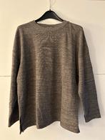 Primark taupe pull, Taille 42/44 (L), Gris, Enlèvement ou Envoi, Primark