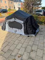 Daktent 2 personen, Ophalen, Zo goed als nieuw