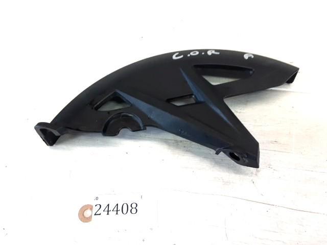 Multistrada 1200 Enduro 2016 - 2019 Ducati Cover D1-54291, Motoren, Onderdelen | Ducati