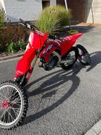 Crf250 2024, Motoren, 250 cc, Particulier, Crossmotor, 1 cilinder