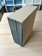 Peter Zumthor - Projects 1985-2013 English Edition 5 Vols., Livres, Langue | Anglais, Non-fiction, Enlèvement ou Envoi, Thomas Durisch