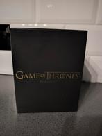 Nieuwe Blu Ray dvd collectie van game of Thrones 7 seizoene, CD & DVD, DVD | Science-Fiction & Fantasy, Comme neuf, Enlèvement ou Envoi