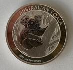 1 ounce zilver - Australian Koala - 2013, Ophalen of Verzenden, Zilver