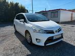 Toyota Verso 2.0d, Euro 5, Monovolume, Wit, 96 kW