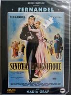 Sénéchal le magnifique / DVD René château NEUF, CD & DVD, Enlèvement ou Envoi
