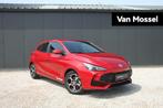 MG MG3 Hybrid+ Luxury, Stof, 4 cilinders, Bedrijf, 5 zetels