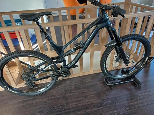 Canyon Torque Enduro Downhill XL, Vélos & Vélomoteurs, Vélos | VTT & Mountainbikes, Comme neuf, Autres marques, 57 cm ou plus