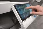Konica Minolta Bizhub C224e A3 kleursysteem 2 papierlades, Gebruikt, Verzenden, All-in-one, Konica Minolta
