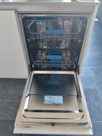 Vaatwasser Indesit, Ophalen, Zo goed als nieuw, Inbouw
