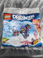 lego dreamz 30660 sealed polybag, Ophalen of Verzenden, Zo goed als nieuw, Complete set, Lego