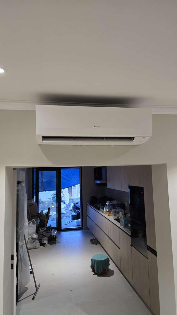 Daikin Airco’s smart inverter nieuwste modellen, Elektronische apparatuur, Airco's, Nieuw, Wandairco, 100 m³ of groter, 3 snelheden of meer