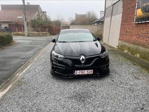 Renault megane gt 1.3 turbo, Auto's, Renault, Particulier, Mégane, ABS, Achteruitrijcamera, Adaptieve lichten, Adaptive Cruise Control