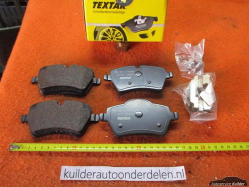 Remblokken voorzijde Mini Countryman Paceman R60 R52 R53 R50, Auto-onderdelen, Remmen en Aandrijving, Mini, Nieuw, Ophalen of Verzenden