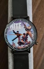 Horloge Fortnite - nieuw, Bijoux, Sacs & Beauté, Enlèvement ou Envoi, Neuf