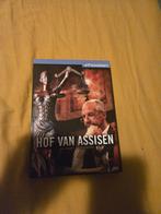 Hof van assisen seizoen 1, Cd's en Dvd's, Dvd's | Tv en Series, Ophalen, Boxset, Drama, Zo goed als nieuw
