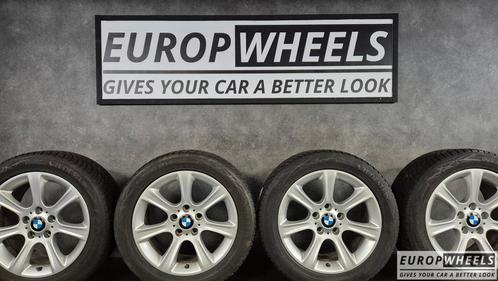 17 Inch BMW Winterbanden 3 Serie F30 F31 4 F32 F33 F36 394, Auto-onderdelen, Banden en Velgen, Banden en Velgen, Winterbanden
