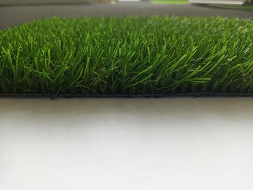 Restanten prachtige kwaliteit kunstgras met 60% korting d, Tuin en Terras, Gras en Kunstgras, Nieuw, Kunstgras, Minder dan 10 m²