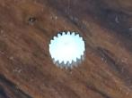 Pignon engrenage compteur kilométriques et vitesse Forde .vo, Chrysler
