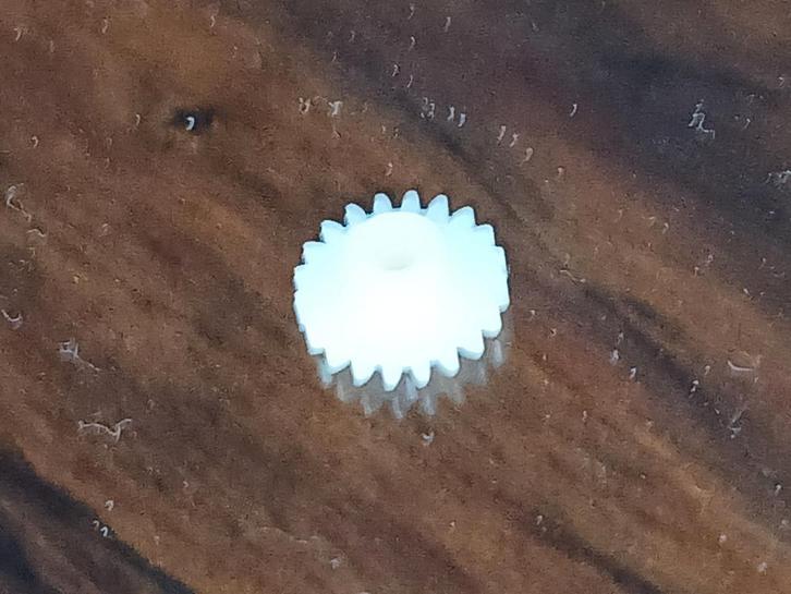 Pignon engrenage compteur kilométriques et vitesse Forde .vo, Autos : Pièces & Accessoires, Moteurs & Accessoires, Ford, Porsche