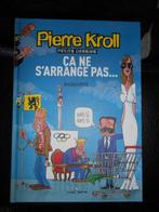 Pierre Kroll petits dessins eo, Livres, BD, Enlèvement ou Envoi