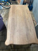 Salontafel, Huis en Inrichting, Ophalen, Zo goed als nieuw
