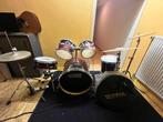 Vogue 4-delig drumstel, Musique & Instruments, Batteries & Percussions, Enlèvement, Comme neuf, Autres marques