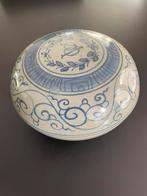 Voc gemberpot, Antiek en Kunst, Antiek | Keramiek en Aardewerk, Ophalen of Verzenden