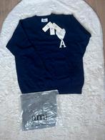 AMI, Enlèvement ou Envoi, Ami Paris, Bleu, Taille 52/54 (L)