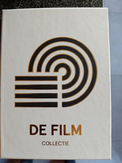 De Filmcollectie : 6 genomineerde films op 6 dvd, Cd's en Dvd's, Dvd's | Drama, Ophalen of Verzenden