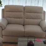 A vendre salon de qualité, Enlèvement, Comme neuf, Cuir