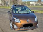 Renault twingo Benzine Automaat!!, Auto's, Automaat, Twingo, 4 cilinders, Bruin