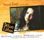 CD - Norah Jones - Feels Like Home (Deluxe Edition CD + DVD, Cd's en Dvd's, Cd's | Pop, 2000 tot heden, Ophalen of Verzenden, Zo goed als nieuw