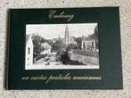 Embourg en cartes postales anciennes/postcards, Envoi, Neuf