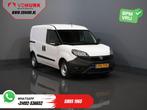 Fiat Doblò Cargo 1.6 MJ 105 pk BPM VRIJ! 3Pers./ NL Auto/ Ai, Auto's, Electronic Stability Program (ESP), Wit, 152 g/km, Bedrijf