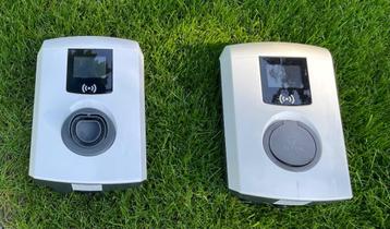 Alfen Eve Single Pro-Line 3 fase 32A beschikbaar voor biedingen